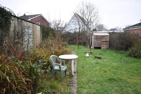 3 bedroom detached bungalow for sale, Stradbrook, Gosport