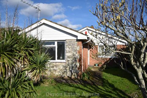 3 bedroom detached bungalow for sale, Stradbrook, Gosport