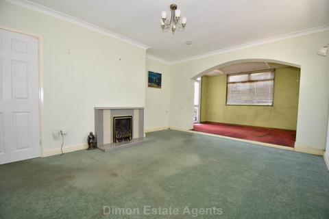 3 bedroom detached bungalow for sale, Stradbrook, Gosport