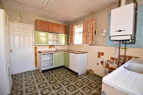3 bedroom detached bungalow for sale, Stradbrook, Gosport