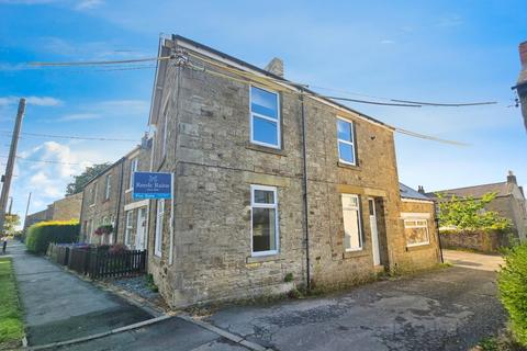 4 bedroom semi-detached house for sale, Manor Road, Durham DH8
