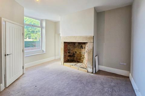 4 bedroom semi-detached house for sale, Manor Road, Durham DH8