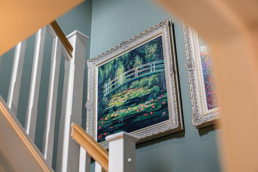 Stairwell