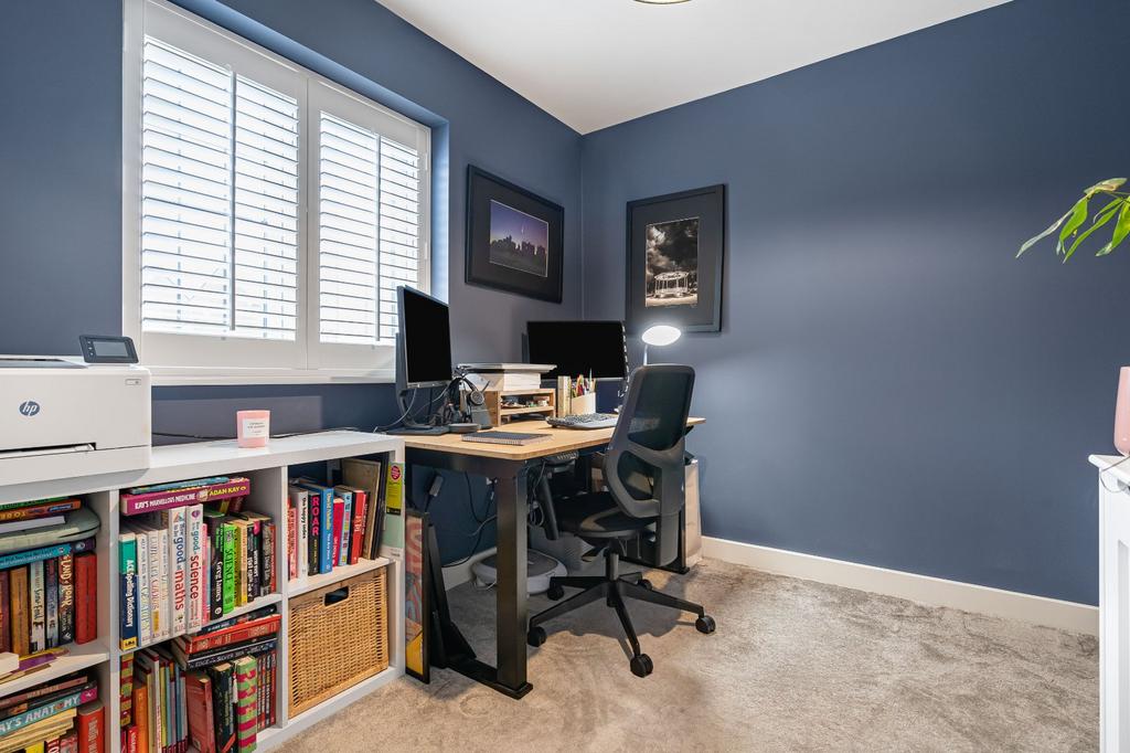 Bedroom 4
