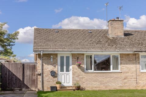 undefined, Begbroke Crescent, Begbroke, OX5