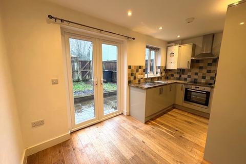 undefined, Rosemount Lane, Honiton EX14