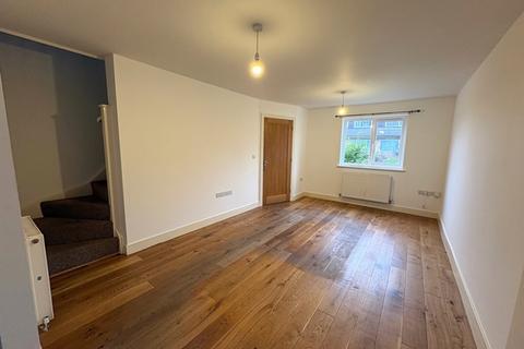 undefined, Rosemount Lane, Honiton EX14