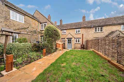 undefined, Witney Road, Chipping Norton OX7