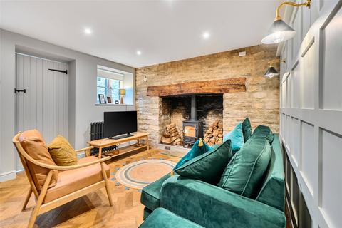 undefined, Witney Road, Chipping Norton OX7