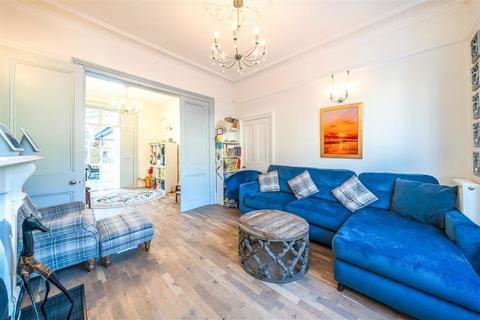 undefined, Lansdowne Gardens, London SW8