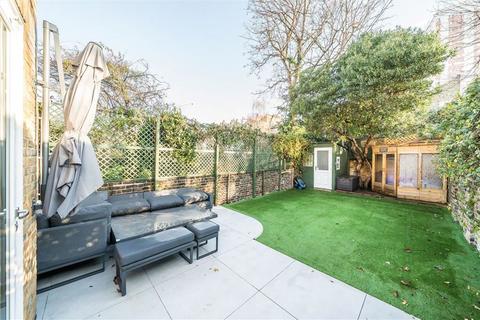 undefined, Lansdowne Gardens, London SW8