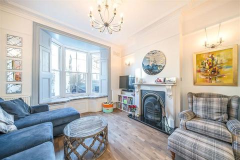 undefined, Lansdowne Gardens, London SW8
