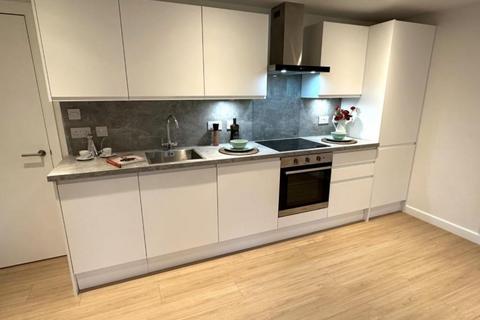 undefined, Wellfield House, Upper Chorlton Road, Manchester, M16