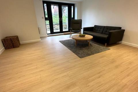 undefined, Wellfield House, Upper Chorlton Road, Manchester, M16