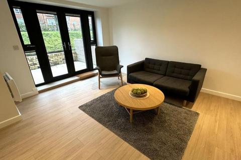 undefined, Wellfield House, Upper Chorlton Road, Manchester, M16