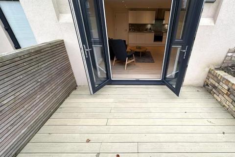 undefined, Wellfield House, Upper Chorlton Road, Manchester, M16