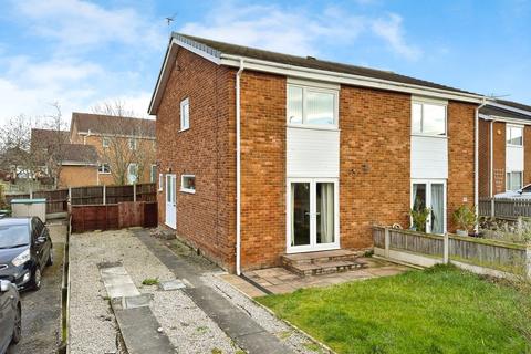 undefined, Longholme Road, Carlisle CA1