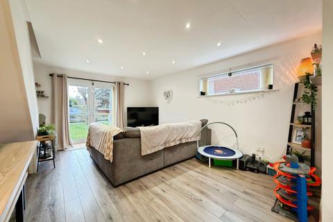 undefined, Longholme Road, Carlisle CA1