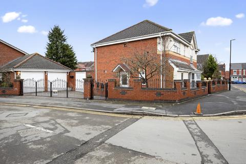 4 bedroom detached house for sale, Gateside Road, Coventry, CV6