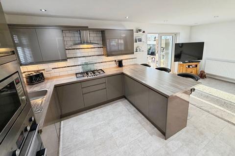 3 bedroom semi-detached house for sale, Silver Avenue, Port Talbot SA12
