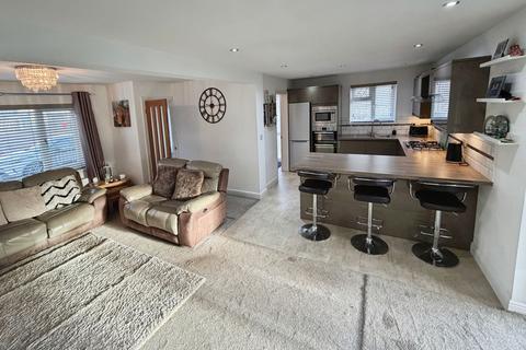 3 bedroom semi-detached house for sale, Silver Avenue, Port Talbot SA12