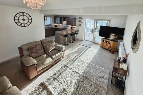 3 bedroom semi-detached house for sale, Silver Avenue, Port Talbot SA12