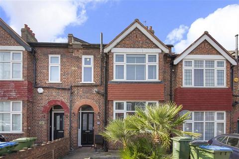 3 bedroom terraced house for sale, Mayhill Road, London SE7