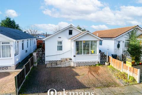 2 bedroom bungalow for sale, Central Avenue, West Midlands B31
