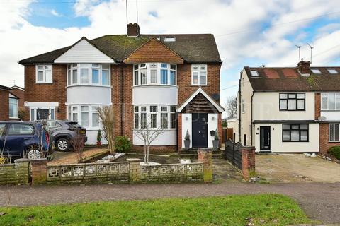 Mimms Hall Road, Potters Bar, EN6
