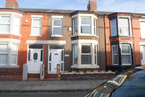Ivernia Road, Liverpool L4