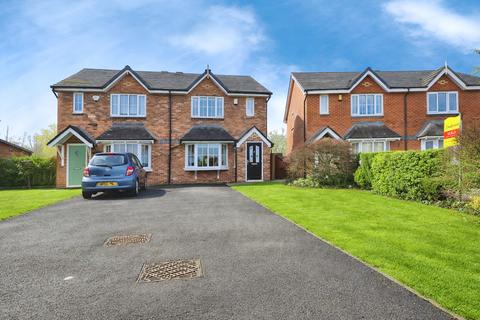 Higham Way, Leeds, LS25