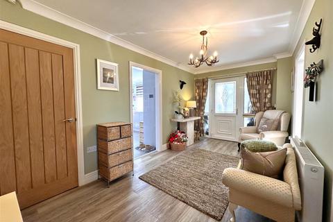 undefined, Vale View, Dry Doddington, Newark