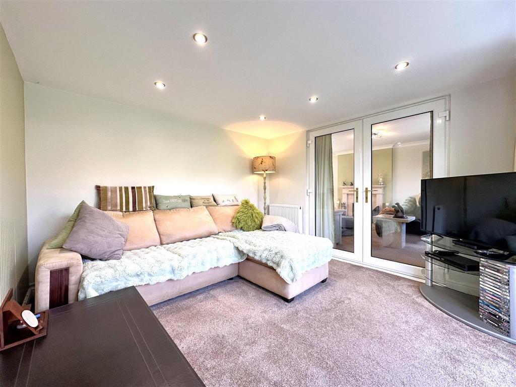 Garden Room 656