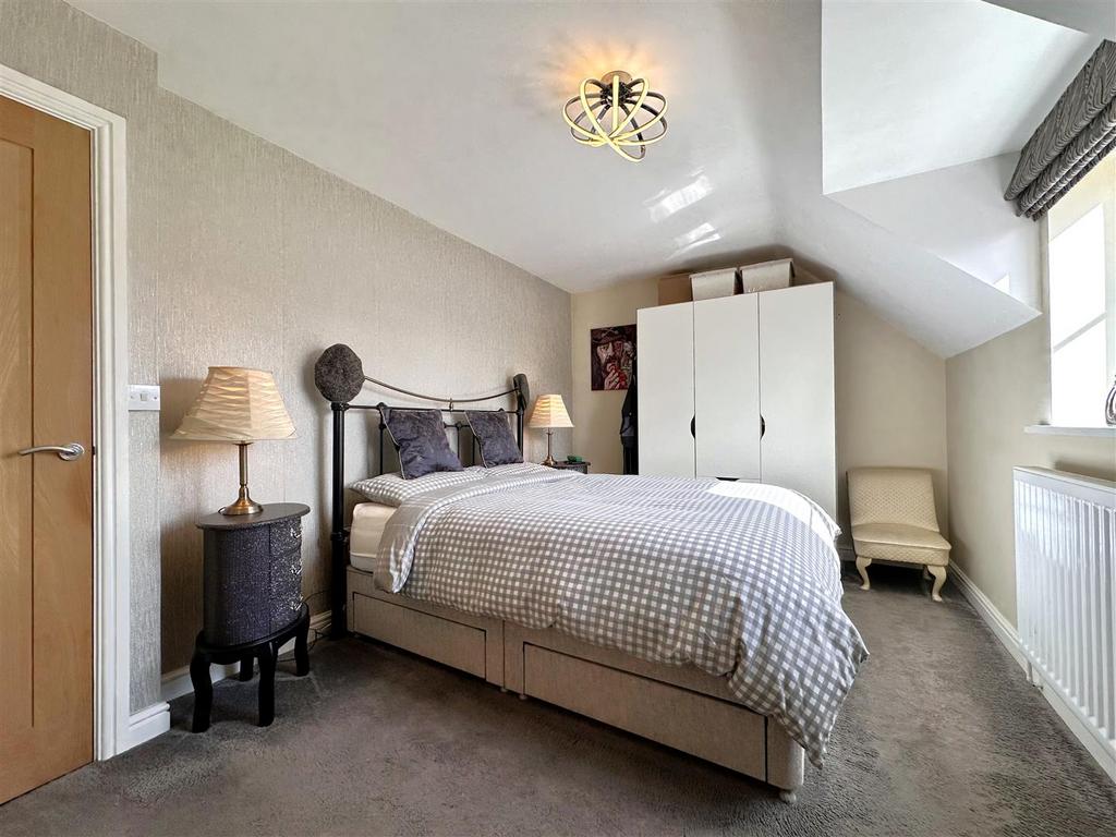 Bedroom Two 570