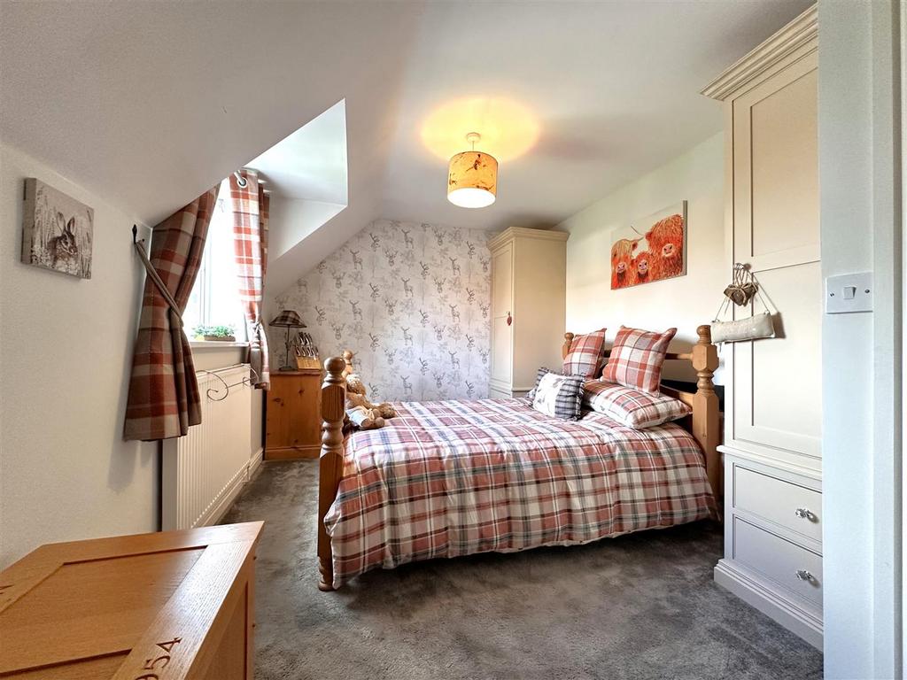 Bedroom Three 577