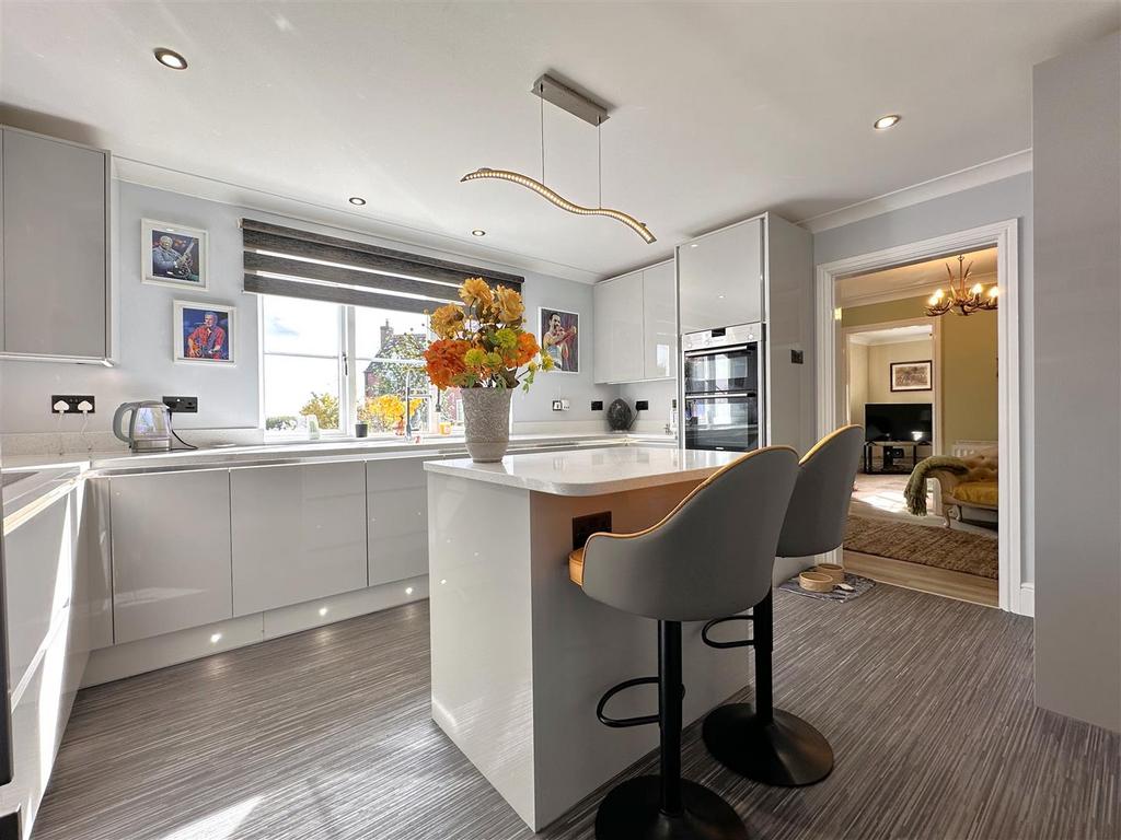 Fabulous Modern Kitchen 597