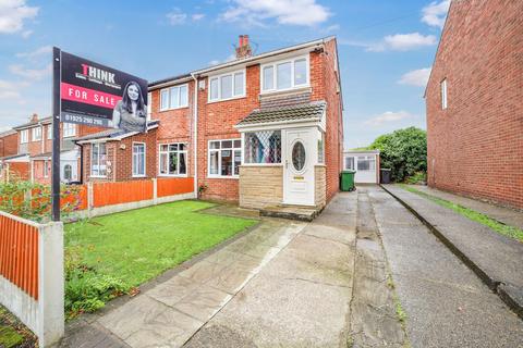 undefined, Karen Close, Burtonwood, WA5