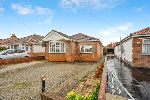 4 bedroom detached bungalow for sale, Camp Road, Gosport, PO13