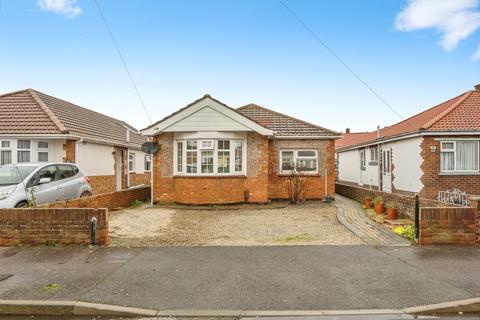 4 bedroom detached bungalow for sale, Camp Road, Gosport, PO13