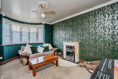 4 bedroom detached bungalow for sale, Camp Road, Gosport, PO13