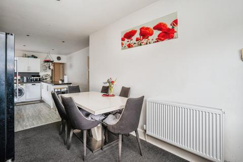 4 bedroom detached bungalow for sale, Camp Road, Gosport, PO13