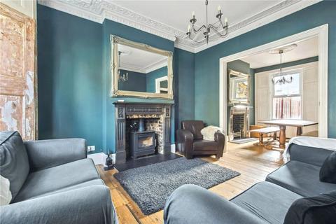 undefined, Glenarm Road, London, E5