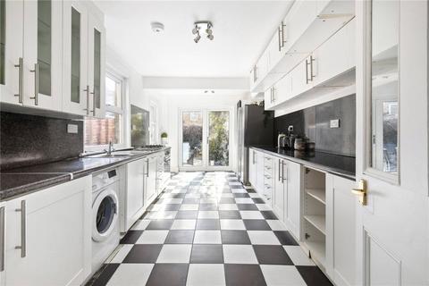 undefined, Glenarm Road, London, E5