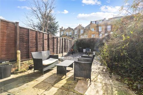 undefined, Glenarm Road, London, E5