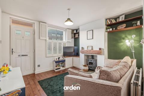 2 bedroom terraced house for sale, Birmingham Road, Studley, B80