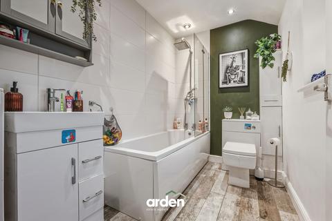 2 bedroom terraced house for sale, Birmingham Road, Studley, B80