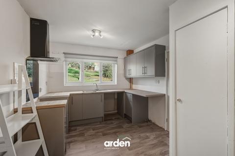 2 bedroom end of terrace house for sale, Ladygrove Close, Redditch, B98