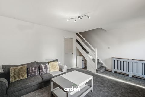 2 bedroom end of terrace house for sale, Ladygrove Close, Redditch, B98