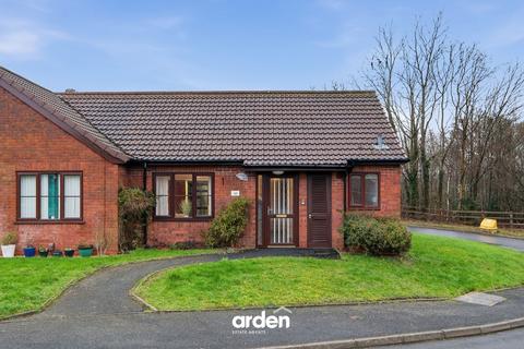 undefined, Plymouth Close, Redditch, B97