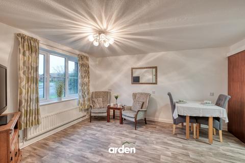 undefined, Plymouth Close, Redditch, B97
